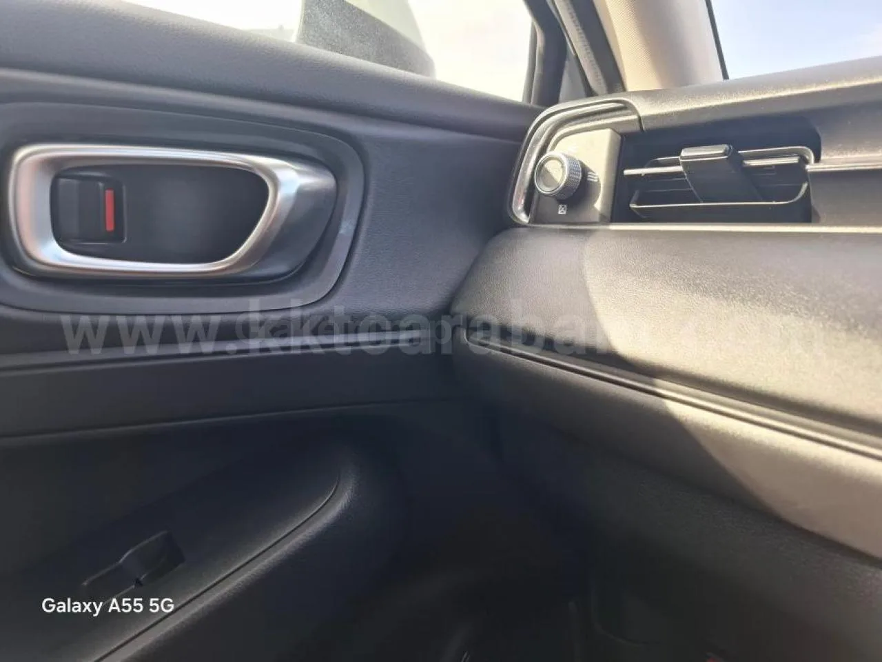 2022 Model Otomatik Honda Vezel 1.5 i-VTEC Hybrid Automatic İskele Satılık İkinci El | GalerimPlus - Thumbnail 8