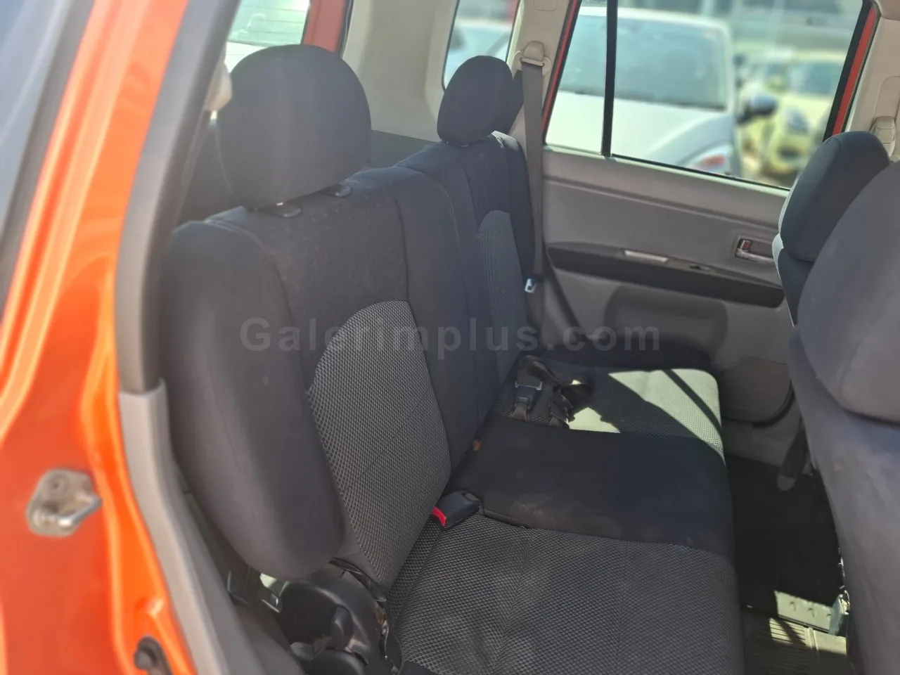 2002 Model Otomatik Mazda Demio 1.5 İskele Satılık İkinci El | GalerimPlus - Thumbnail 8