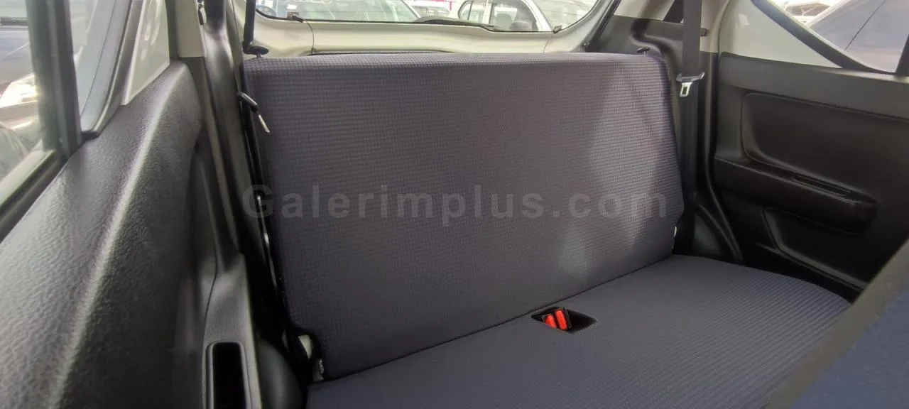 2020 Model Otomatik Suzuki Alto 0.65 Lefkoşa Satılık İkinci El | GalerimPlus - Thumbnail 4