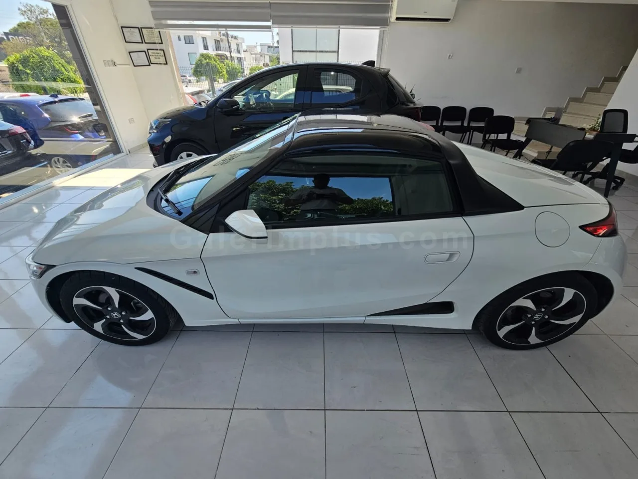 2018 Model Otomatik Honda S660 Girne Satılık İkinci El | GalerimPlus - Thumbnail 5