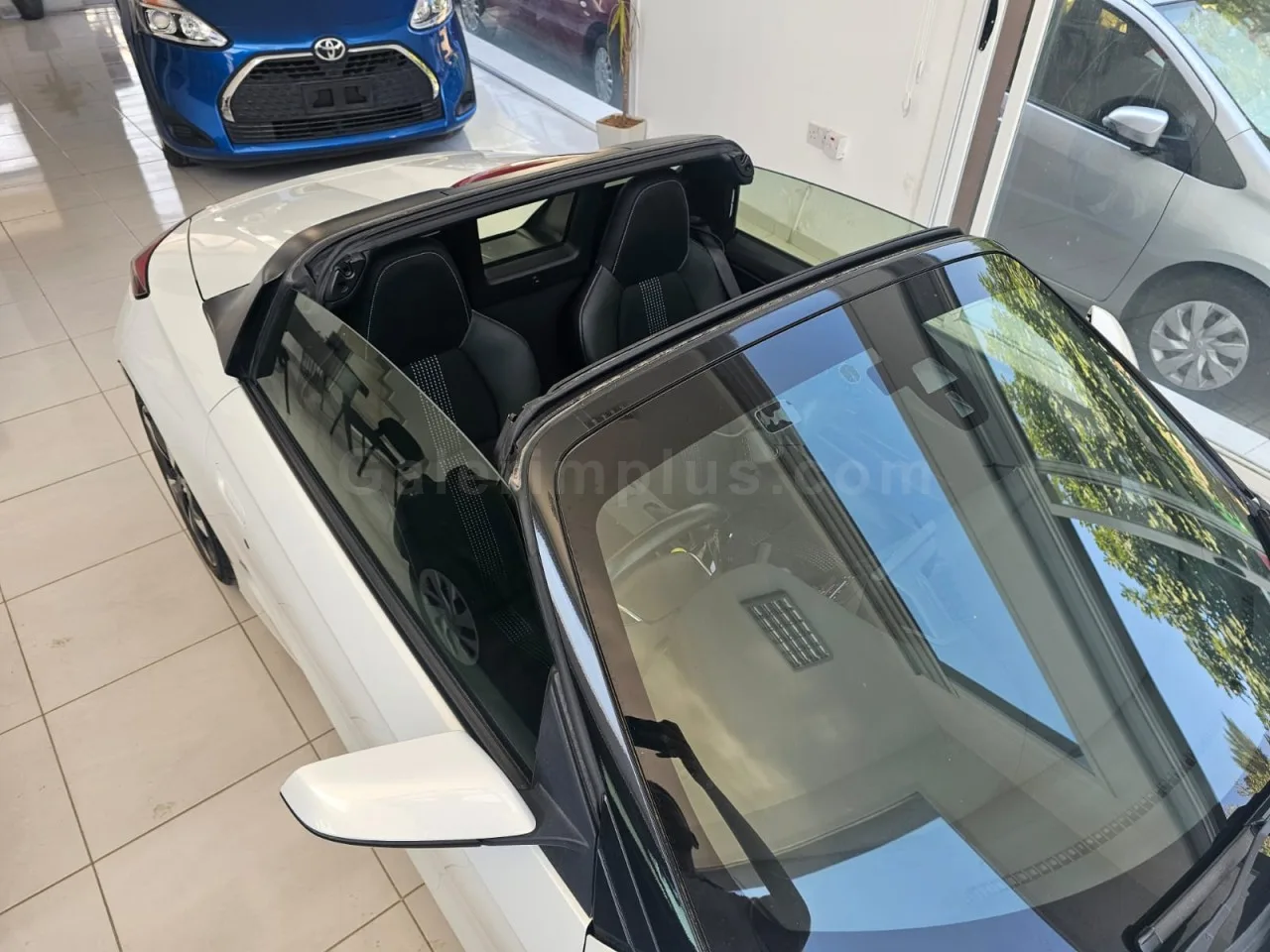 2018 Model Otomatik Honda S660 Girne Satılık İkinci El | GalerimPlus - Thumbnail 6