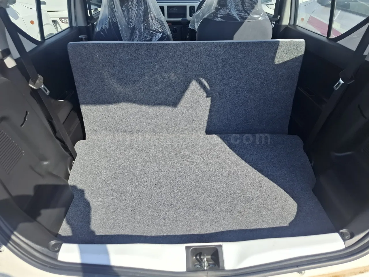 2019 Model Otomatik Suzuki Alto 0.65 Lefkoşa Satılık İkinci El | GalerimPlus - Thumbnail 5