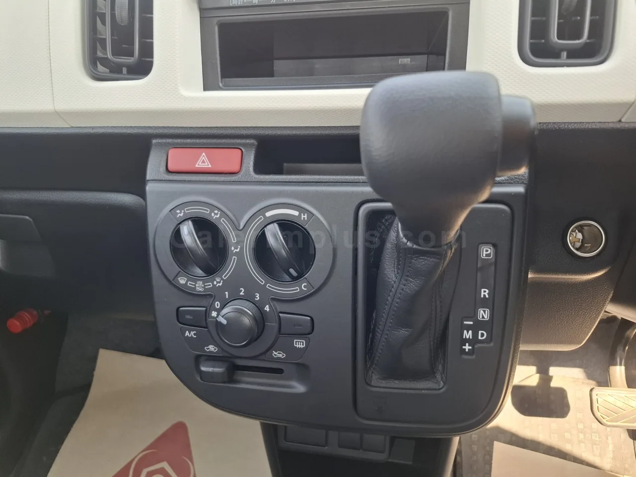 2019 Model Otomatik Suzuki Alto 0.65 Lefkoşa Satılık İkinci El | GalerimPlus - Thumbnail 7