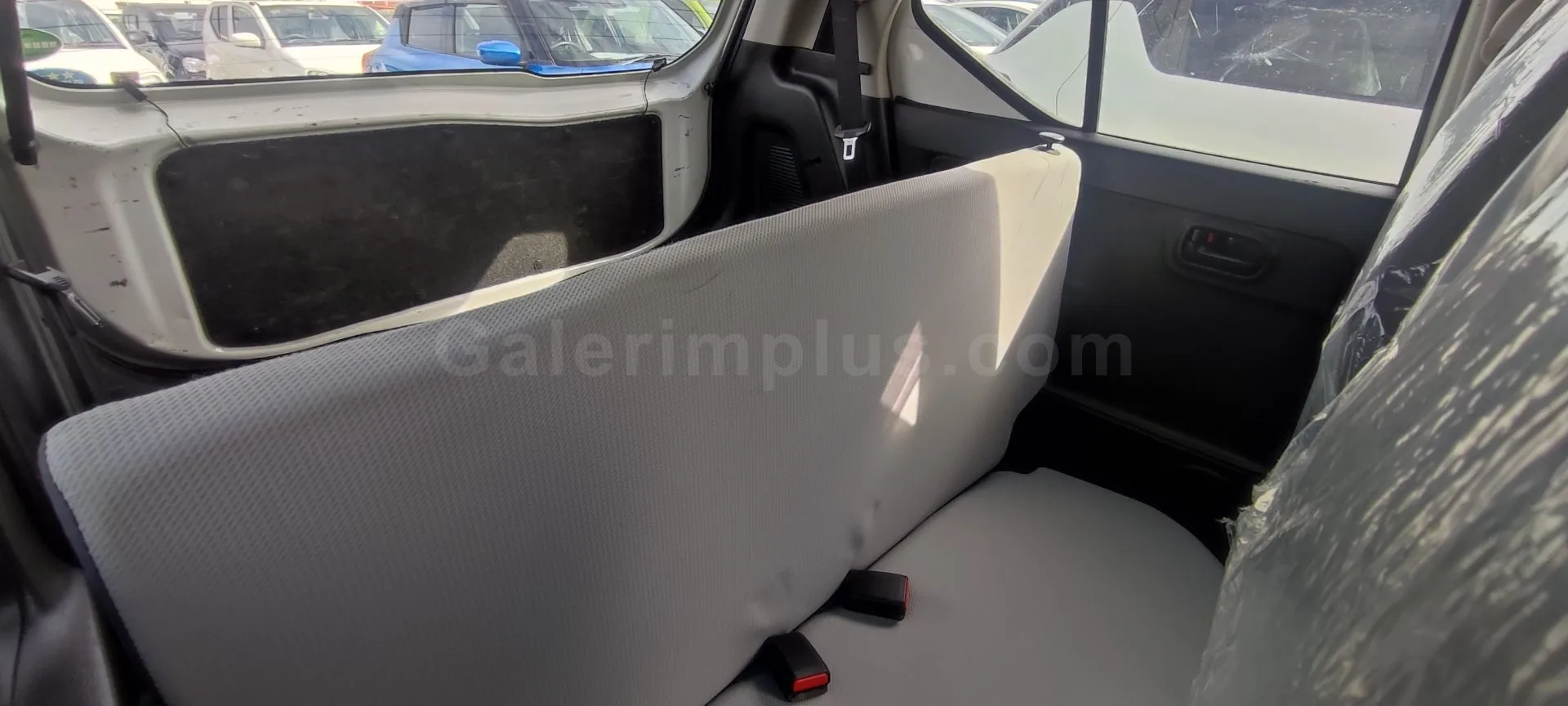2019 Model Otomatik Suzuki Alto 0.65 Lefkoşa Satılık İkinci El | GalerimPlus - Thumbnail 4