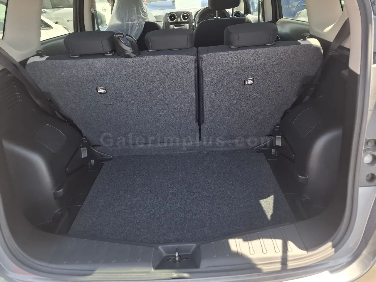 2021 Model Otomatik Nissan Note e-Power Lefkoşa Satılık İkinci El | GalerimPlus - Thumbnail 5