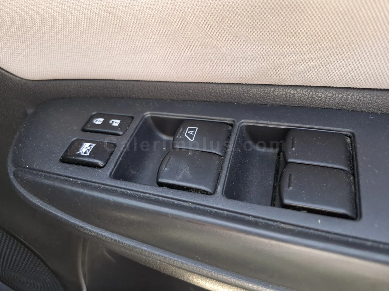 2021 Model Otomatik Nissan Note e-Power Lefkoşa Satılık İkinci El | GalerimPlus - Thumbnail 7