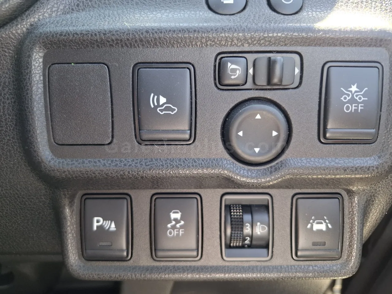 2021 Model Otomatik Nissan Note e-Power Lefkoşa Satılık İkinci El | GalerimPlus - Thumbnail 8