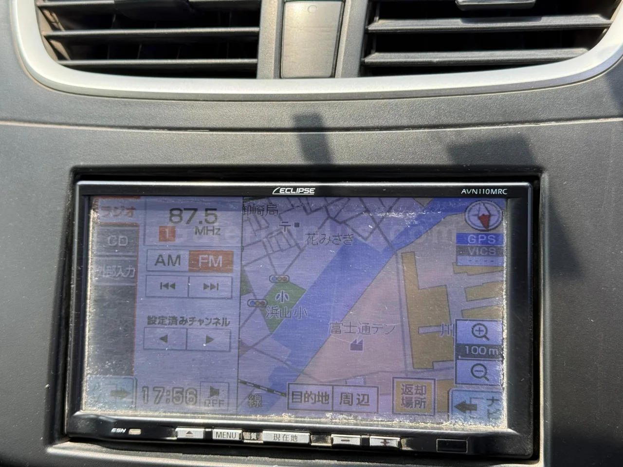 2012 Model Otomatik Suzuki Swift 1.3 Lefkoşa Satılık İkinci El | GalerimPlus - Thumbnail 8