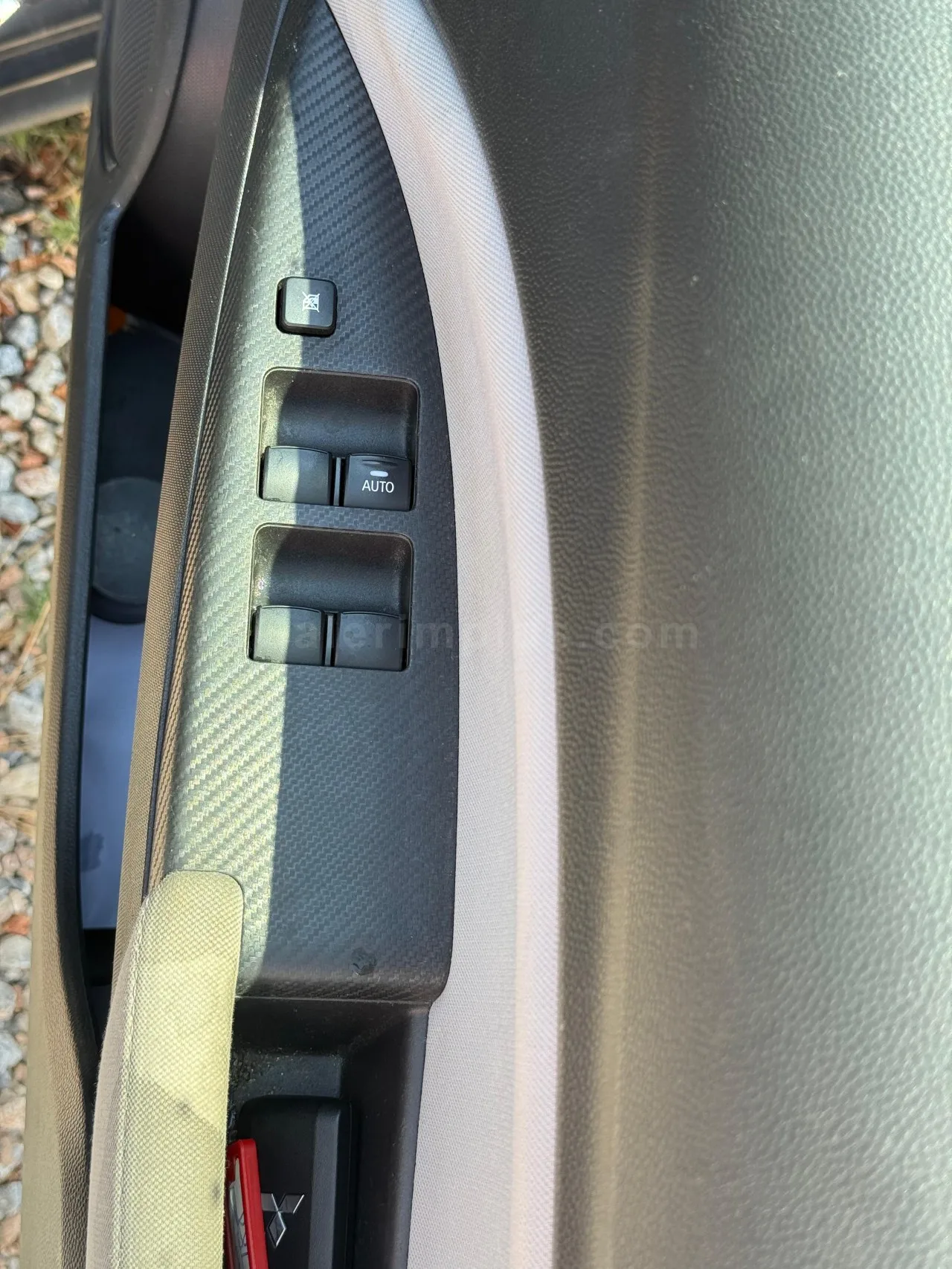 2021 Model Otomatik Mitsubishi Mirage 1.2 Mivec Lefkoşa Satılık İkinci El | GalerimPlus - Thumbnail 8