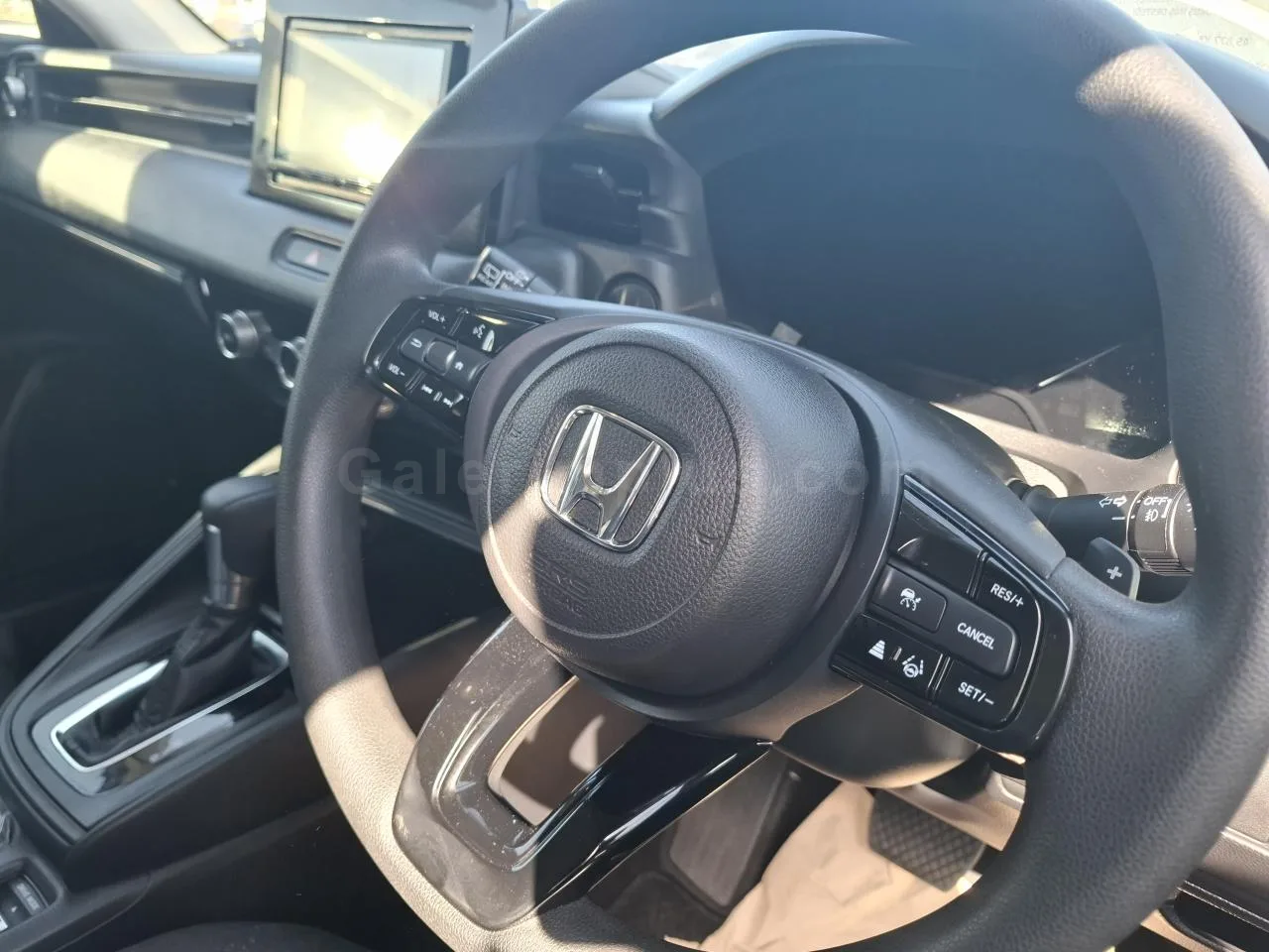 2021 Model Otomatik Honda Vezel 1.5 i-VTEC Hybrid Automatic Lefkoşa Satılık İkinci El | GalerimPlus - Thumbnail 6
