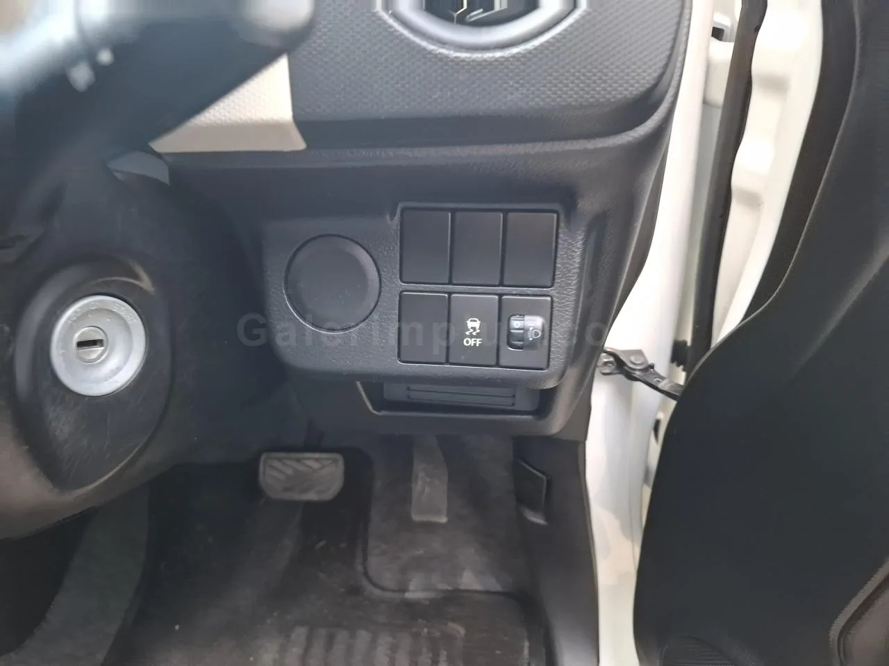2021 Model Otomatik Suzuki Alto 0.65 İskele Satılık İkinci El | GalerimPlus - Thumbnail 6