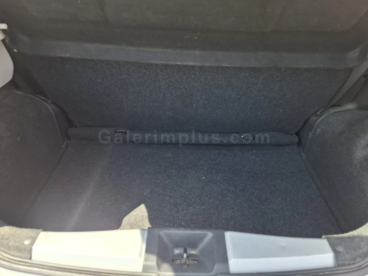 2019 Model Otomatik Nissan March 1.3 Lefkoşa Satılık İkinci El | GalerimPlus - Thumbnail 7