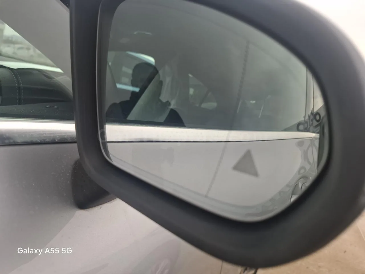 2021 Model Otomatik Mercedes-Benz CLA 200 d İskele Satılık İkinci El | GalerimPlus - Thumbnail 8