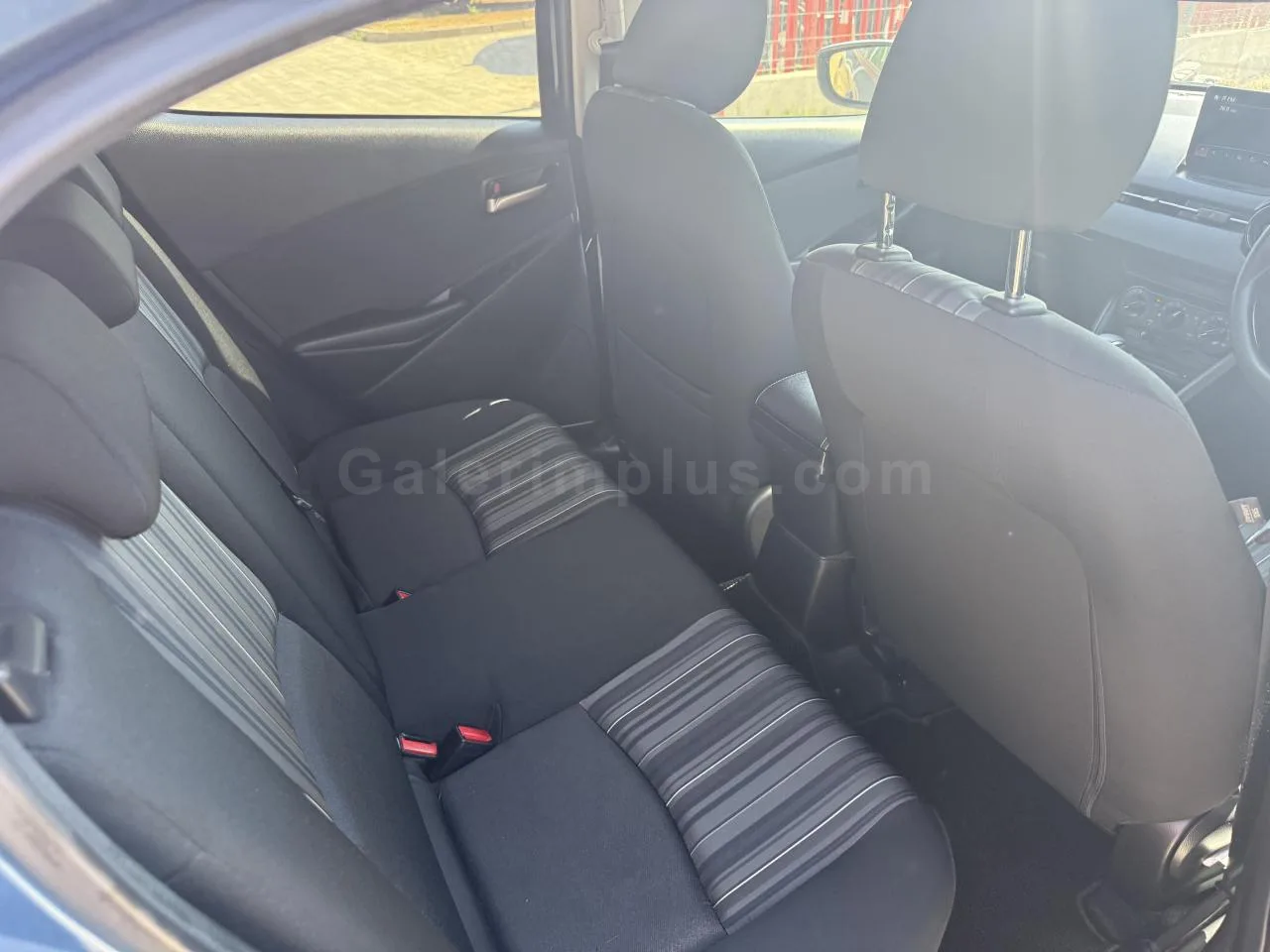 2022 Model Otomatik Mazda 2 1.5 Lefkoşa Satılık İkinci El | GalerimPlus - Thumbnail 5