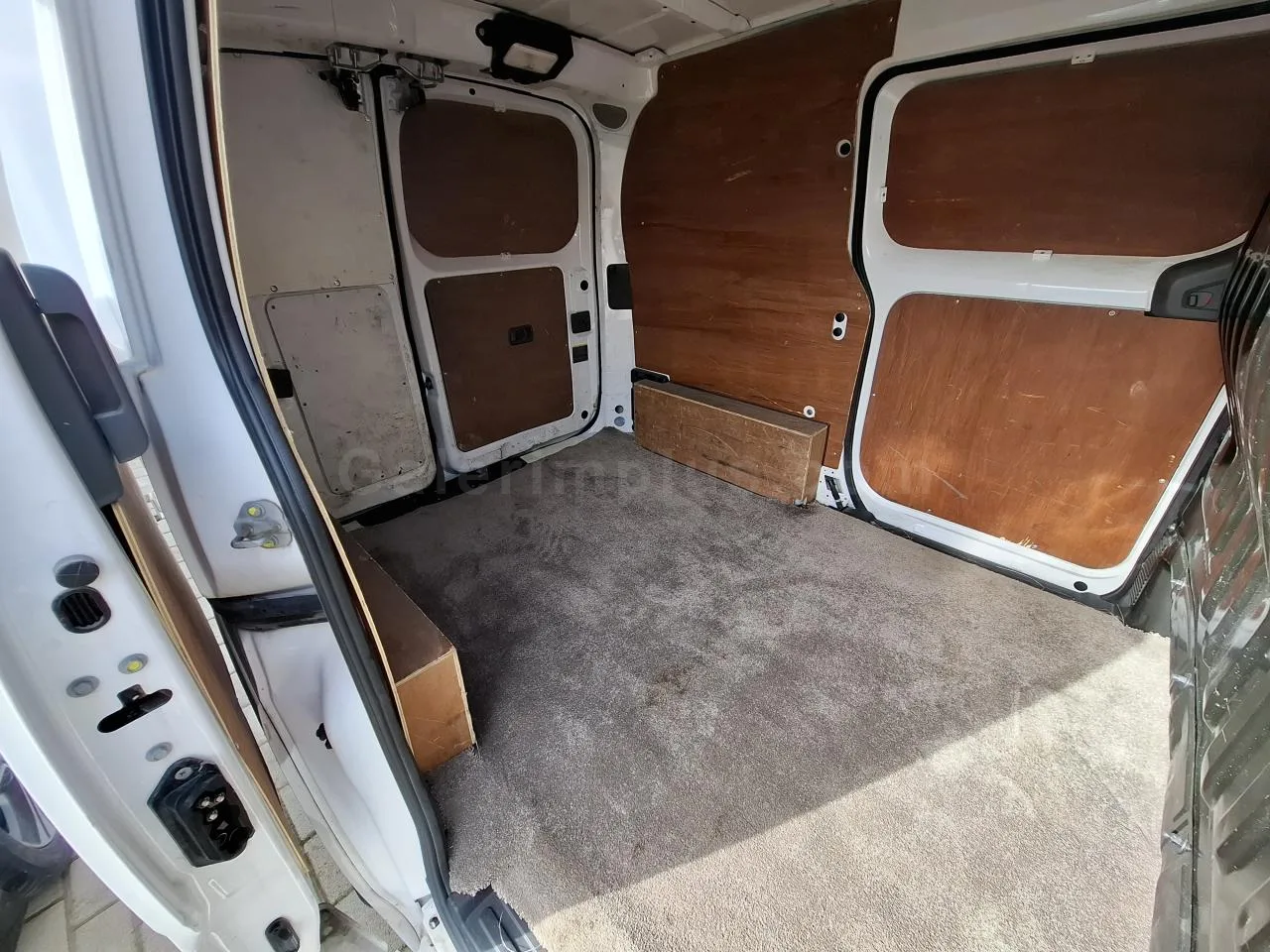 2015 Model Otomatik Nissan NV200 Lefkoşa Satılık İkinci El | GalerimPlus - Thumbnail 6