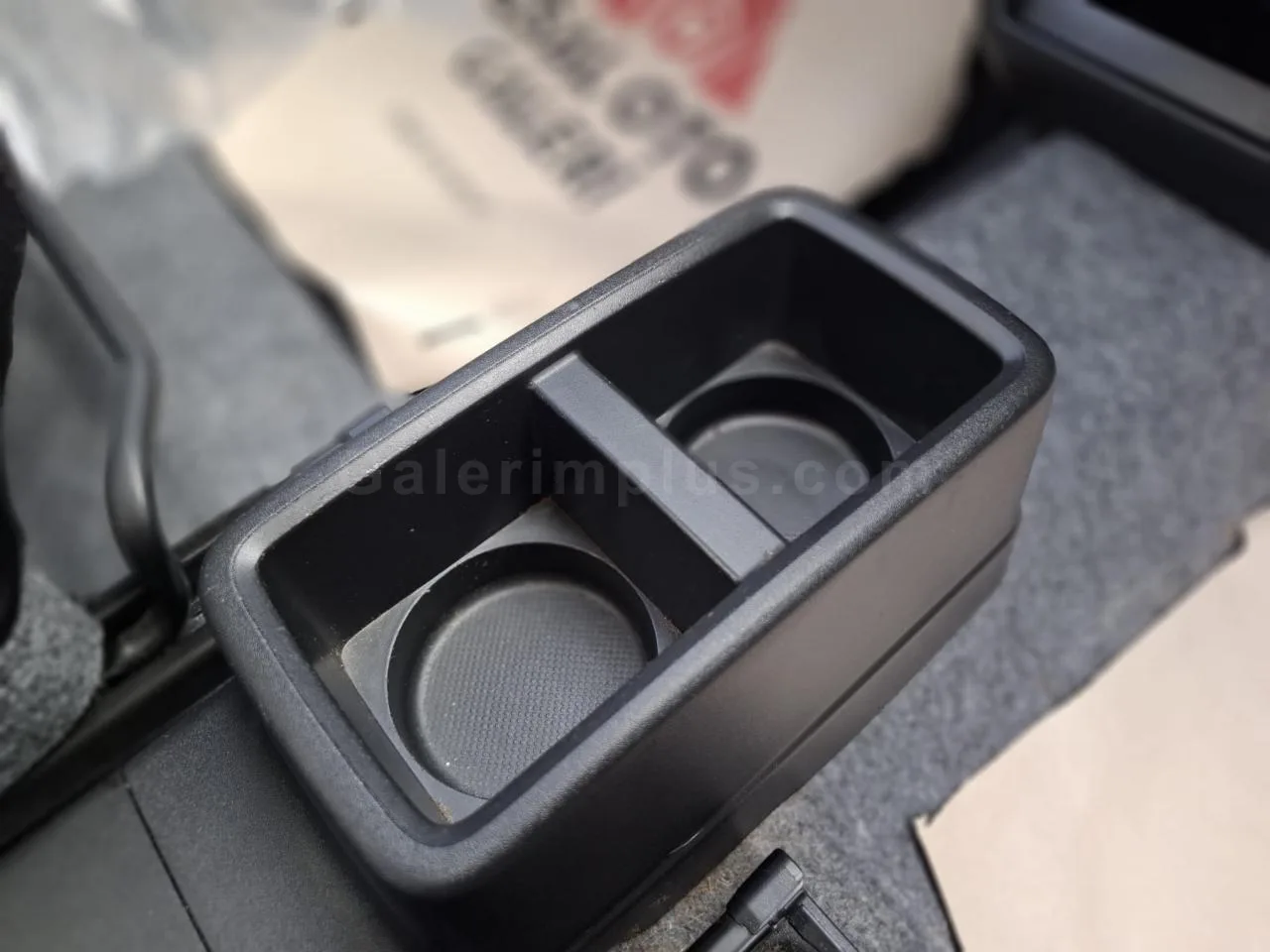 2019 Model Otomatik Suzuki Alto 0.65 Lefkoşa Satılık İkinci El | GalerimPlus - Thumbnail 5