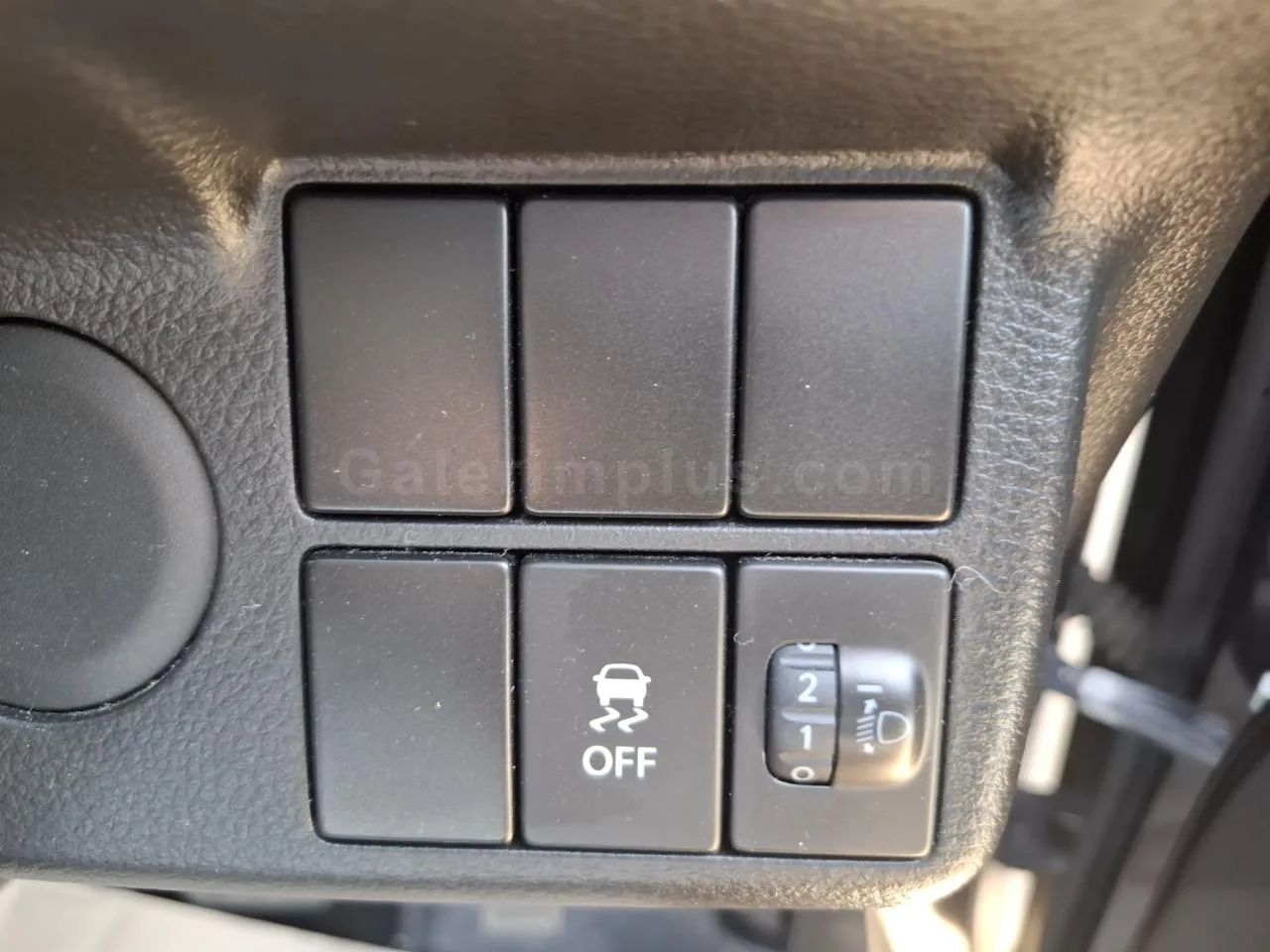 2019 Model Otomatik Suzuki Alto 0.65 Lefkoşa Satılık İkinci El | GalerimPlus - Thumbnail 6