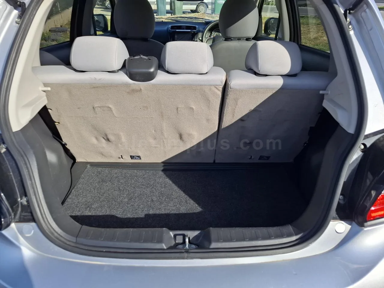2022 Model Otomatik Mitsubishi Mirage 1.2 Mivec Lefkoşa Satılık İkinci El | GalerimPlus - Thumbnail 8