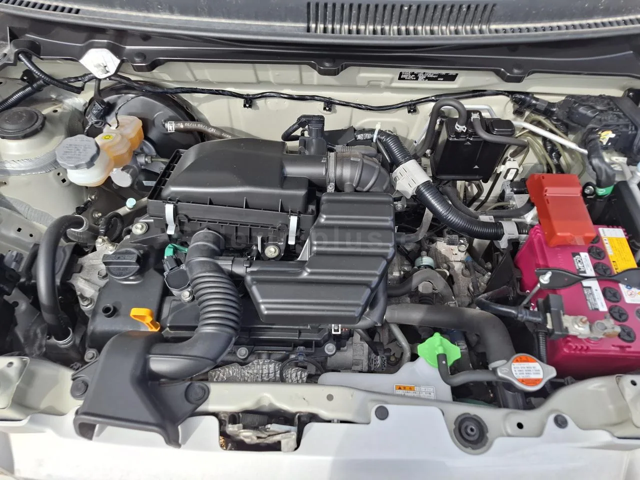2020 Model Otomatik Suzuki Alto 0.65 Lefkoşa Satılık İkinci El | GalerimPlus - Thumbnail 6