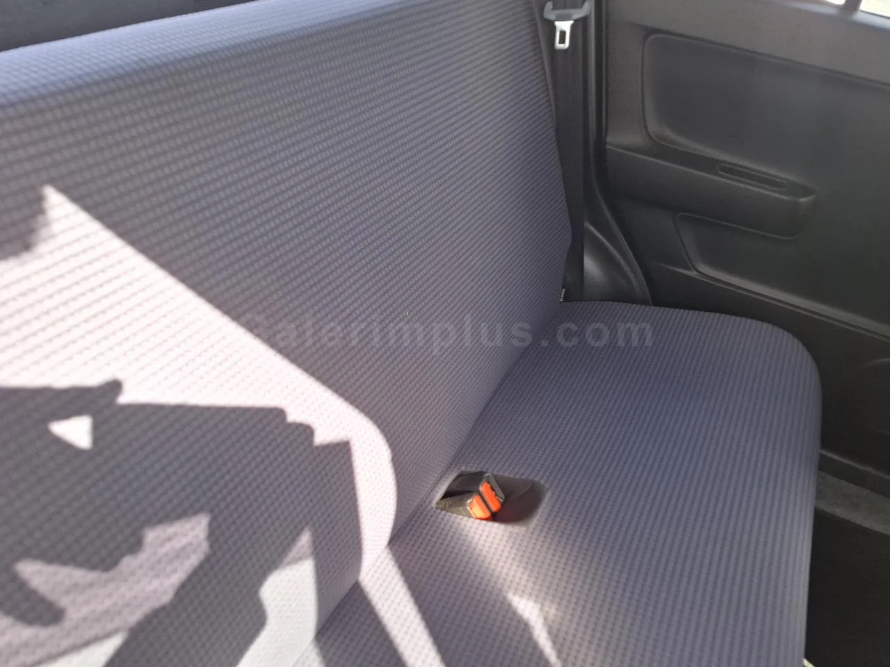 2020 Model Otomatik Suzuki Alto 0.65 Lefkoşa Satılık İkinci El | GalerimPlus - Thumbnail 8