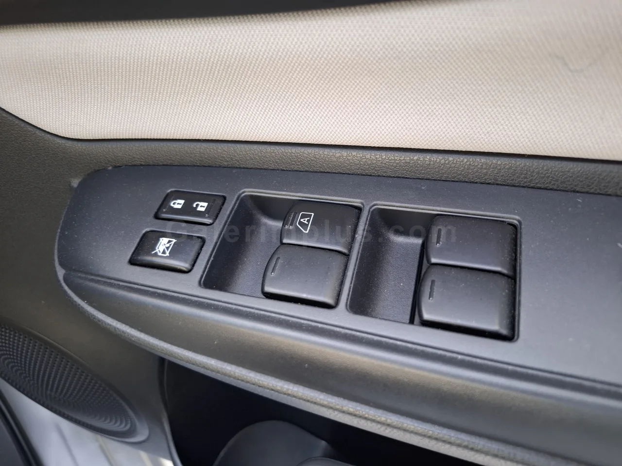2020 Model Otomatik Nissan Note 1.2 Lefkoşa Satılık İkinci El | GalerimPlus - Thumbnail 5