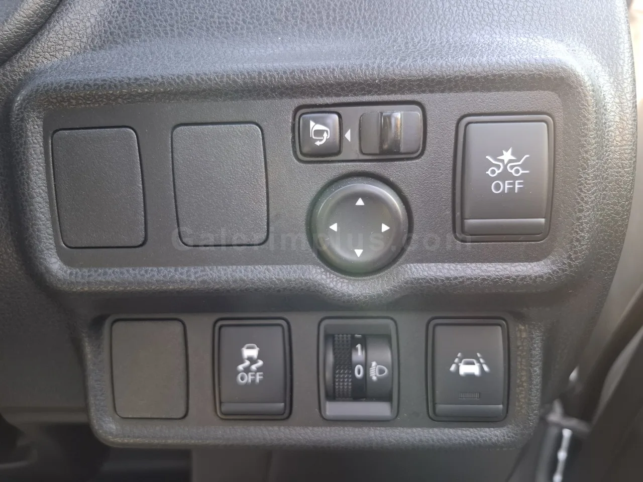 2020 Model Otomatik Nissan Note 1.2 Lefkoşa Satılık İkinci El | GalerimPlus - Thumbnail 6
