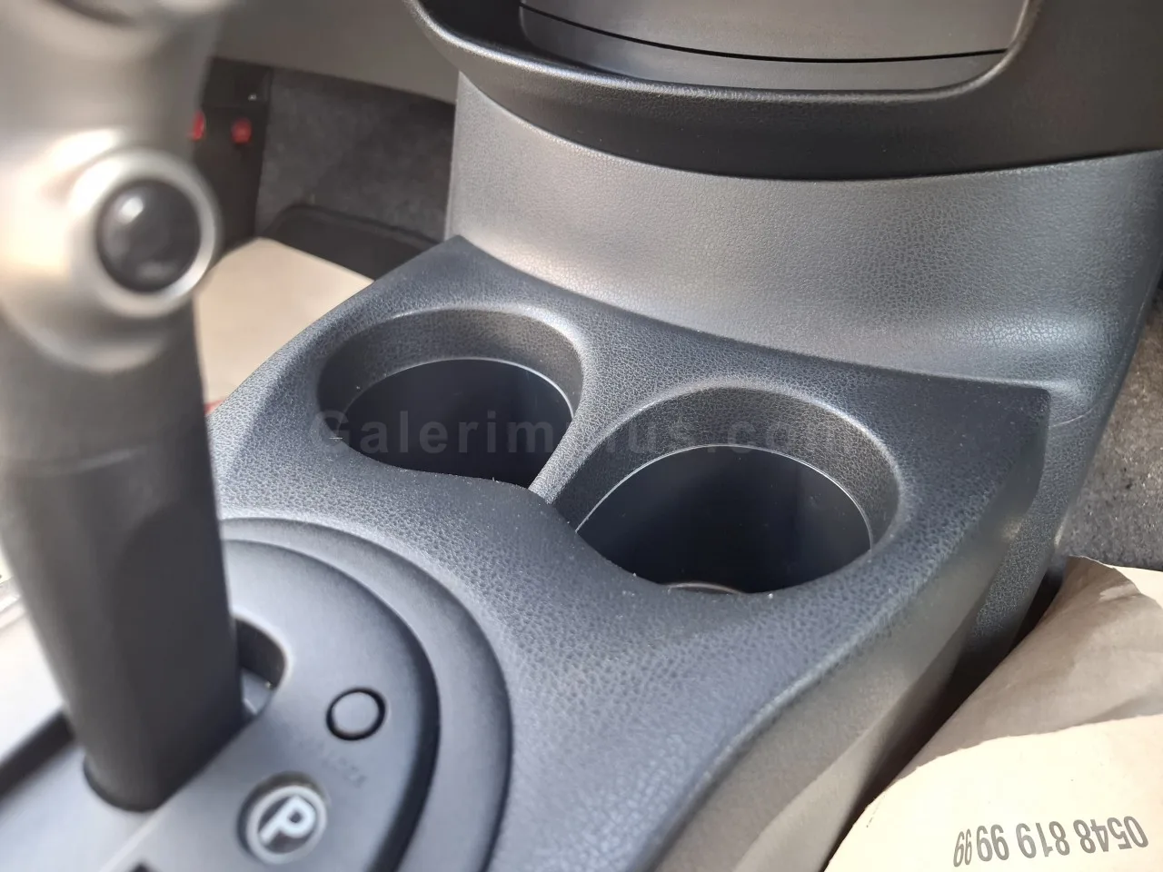 2020 Model Otomatik Nissan Note 1.2 Lefkoşa Satılık İkinci El | GalerimPlus - Thumbnail 7