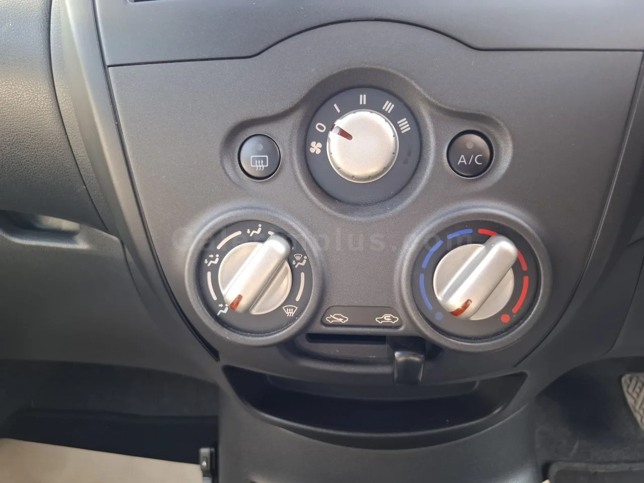 2020 Model Otomatik Nissan Note 1.2 Lefkoşa Satılık İkinci El | GalerimPlus - Thumbnail 8