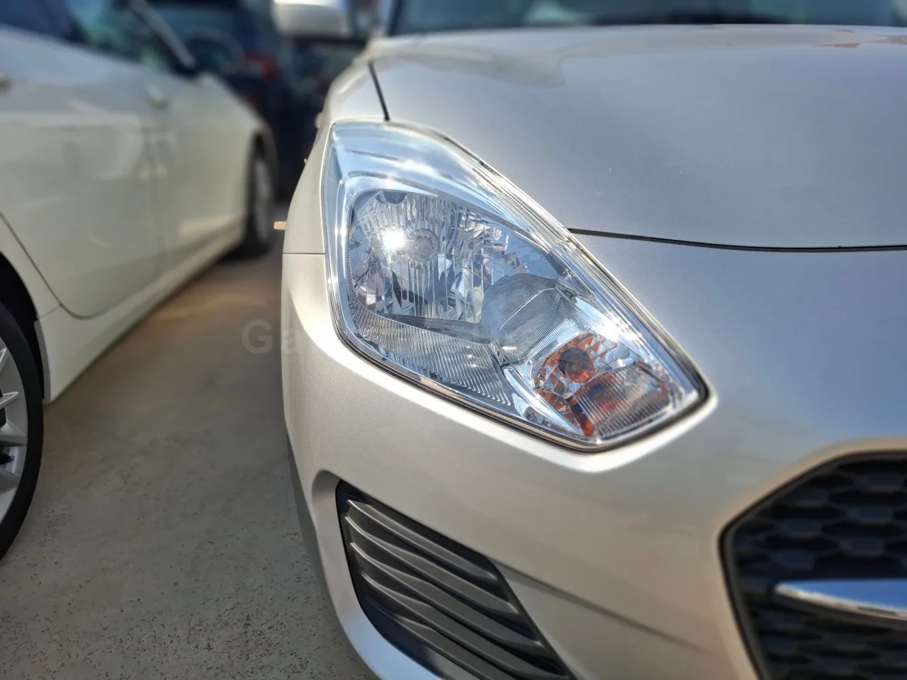 2023 Model Otomatik Suzuki Swift 1.2 İskele Satılık İkinci El | GalerimPlus - Thumbnail 3