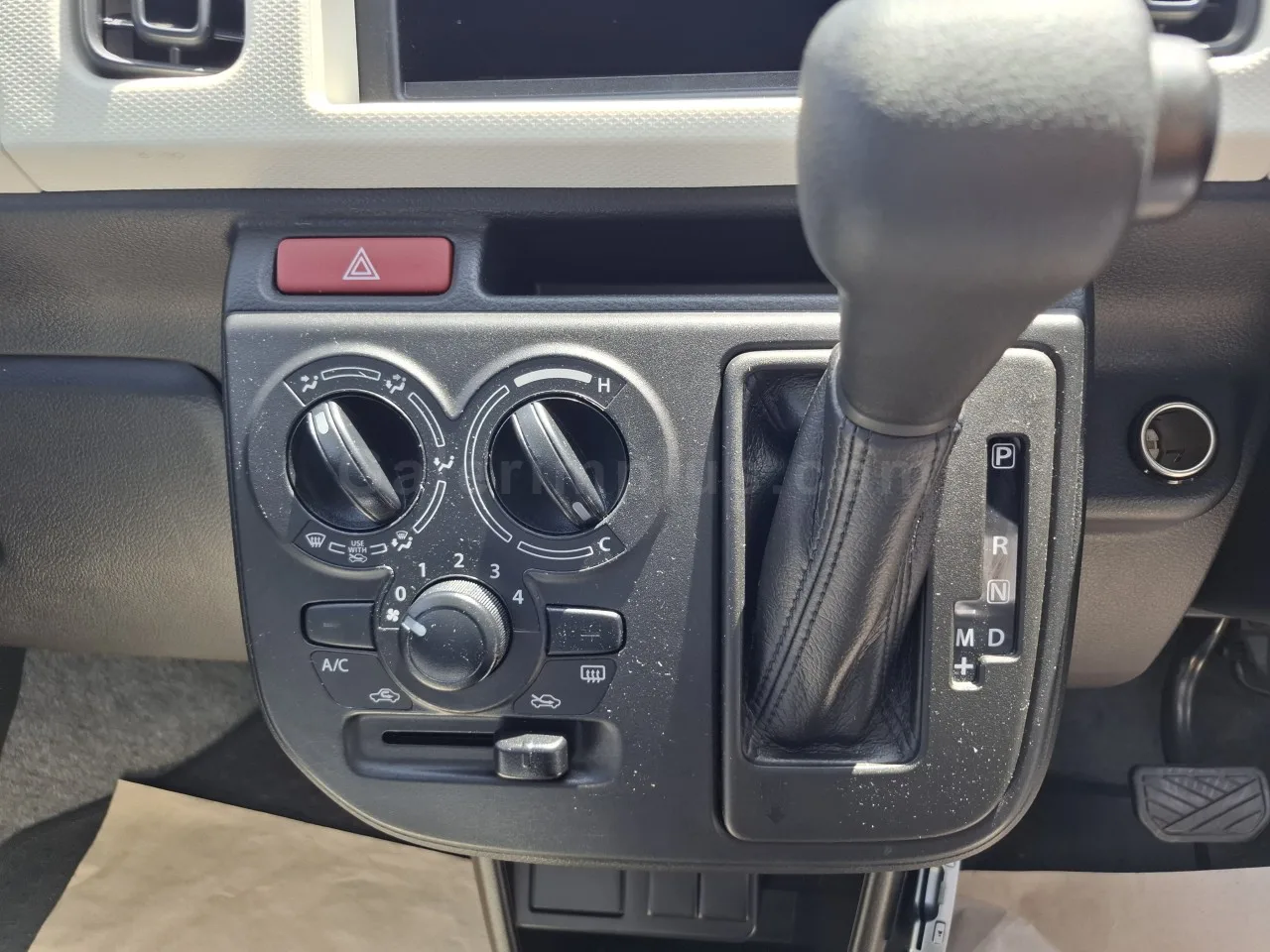 2020 Model Otomatik Suzuki Alto 0.65 Lefkoşa Satılık İkinci El | GalerimPlus - Thumbnail 6