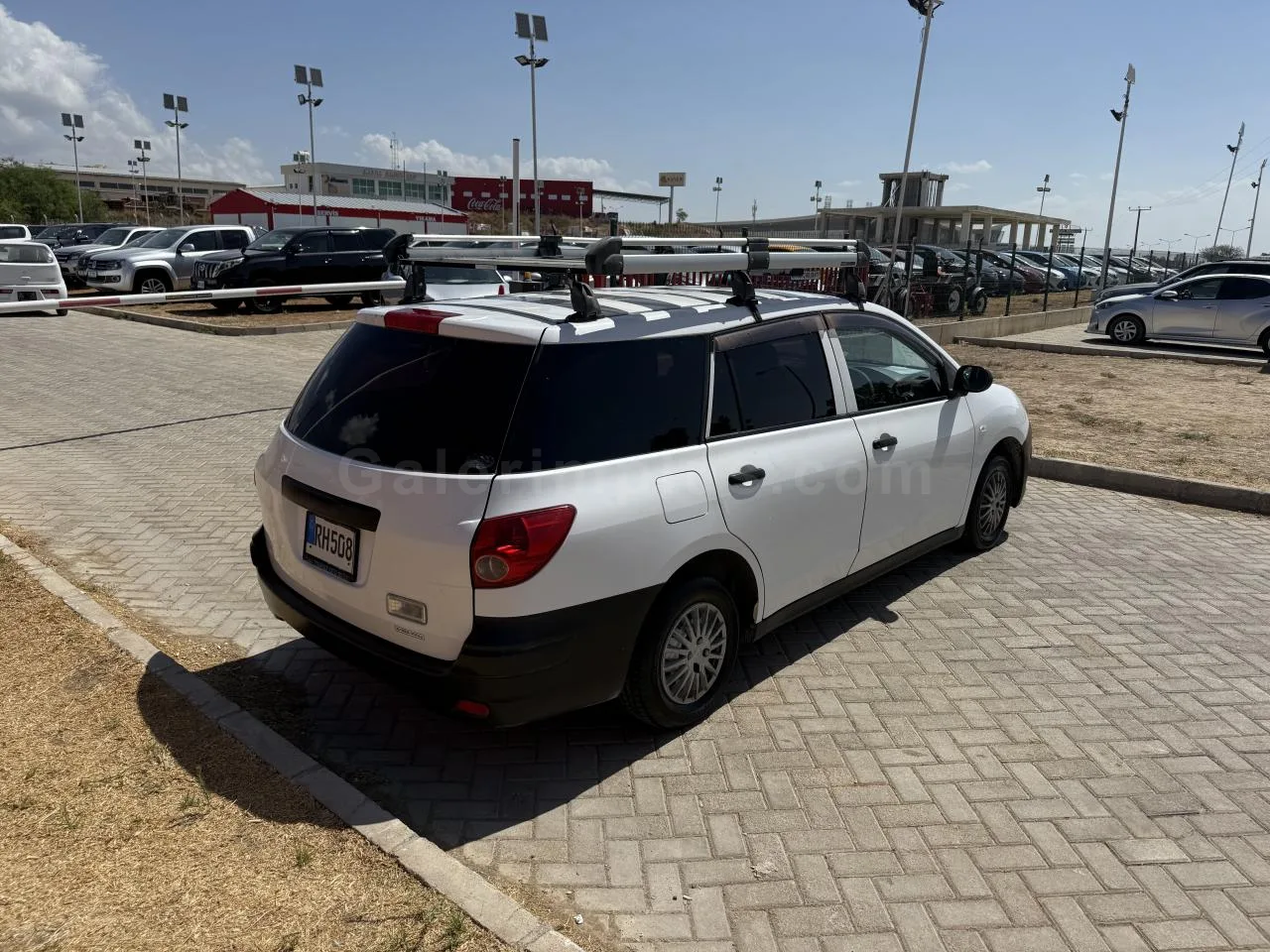 2013 Model Otomatik Nissan Ad Y10 Lefkoşa Satılık İkinci El | GalerimPlus - Thumbnail 5