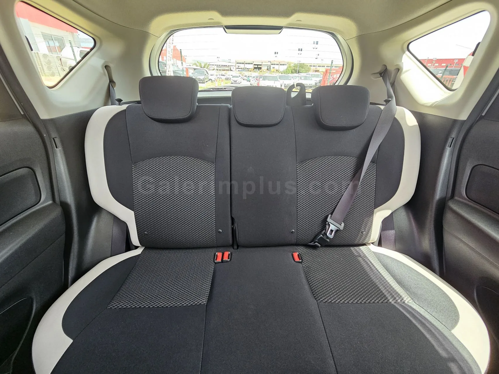 2020 Model Otomatik Nissan Note e-Power Lefkoşa Satılık İkinci El | GalerimPlus - Thumbnail 8