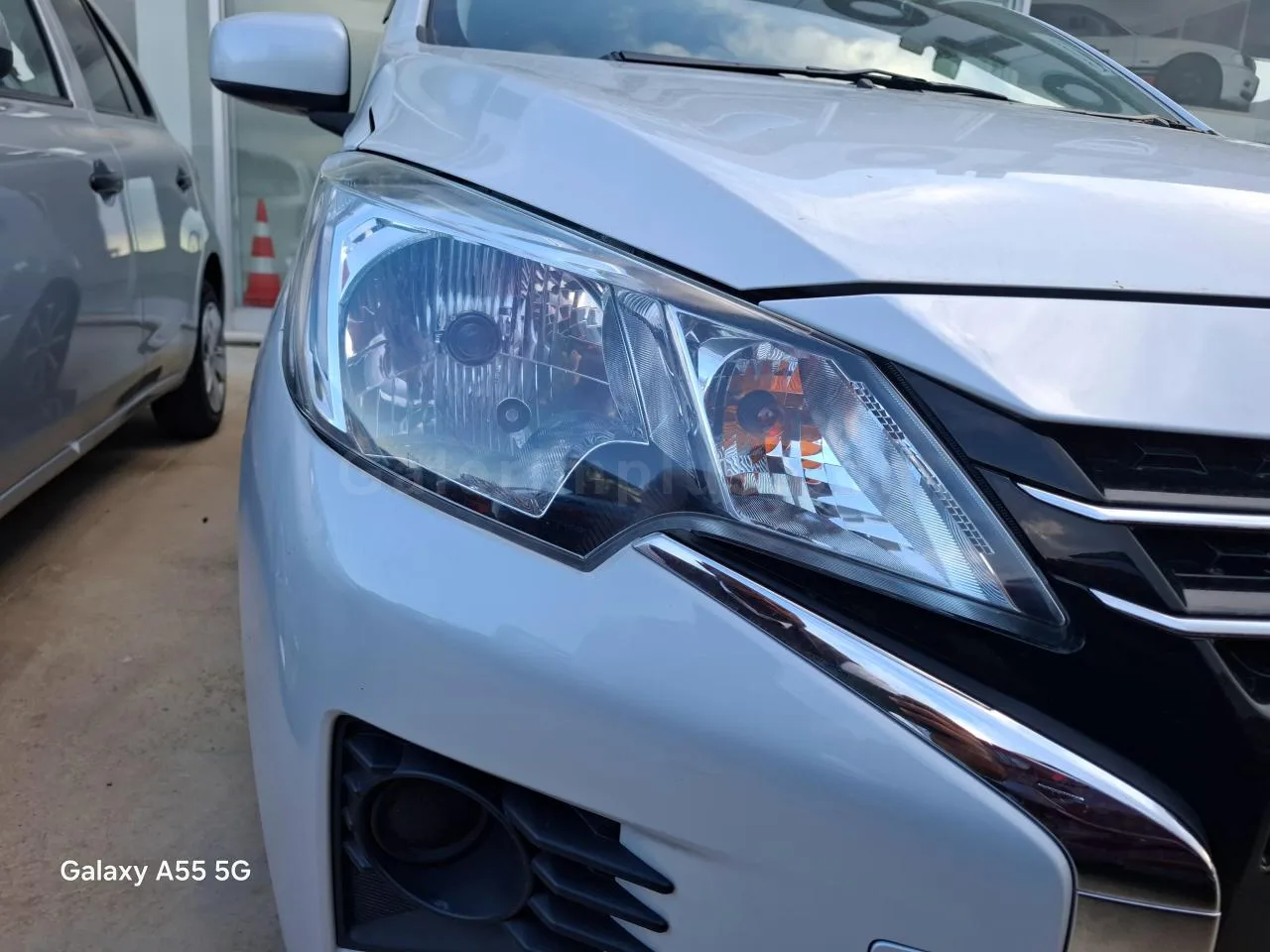 2021 Model Otomatik Mitsubishi Mirage 1.2 Mivec İskele Satılık İkinci El | GalerimPlus - Thumbnail 6