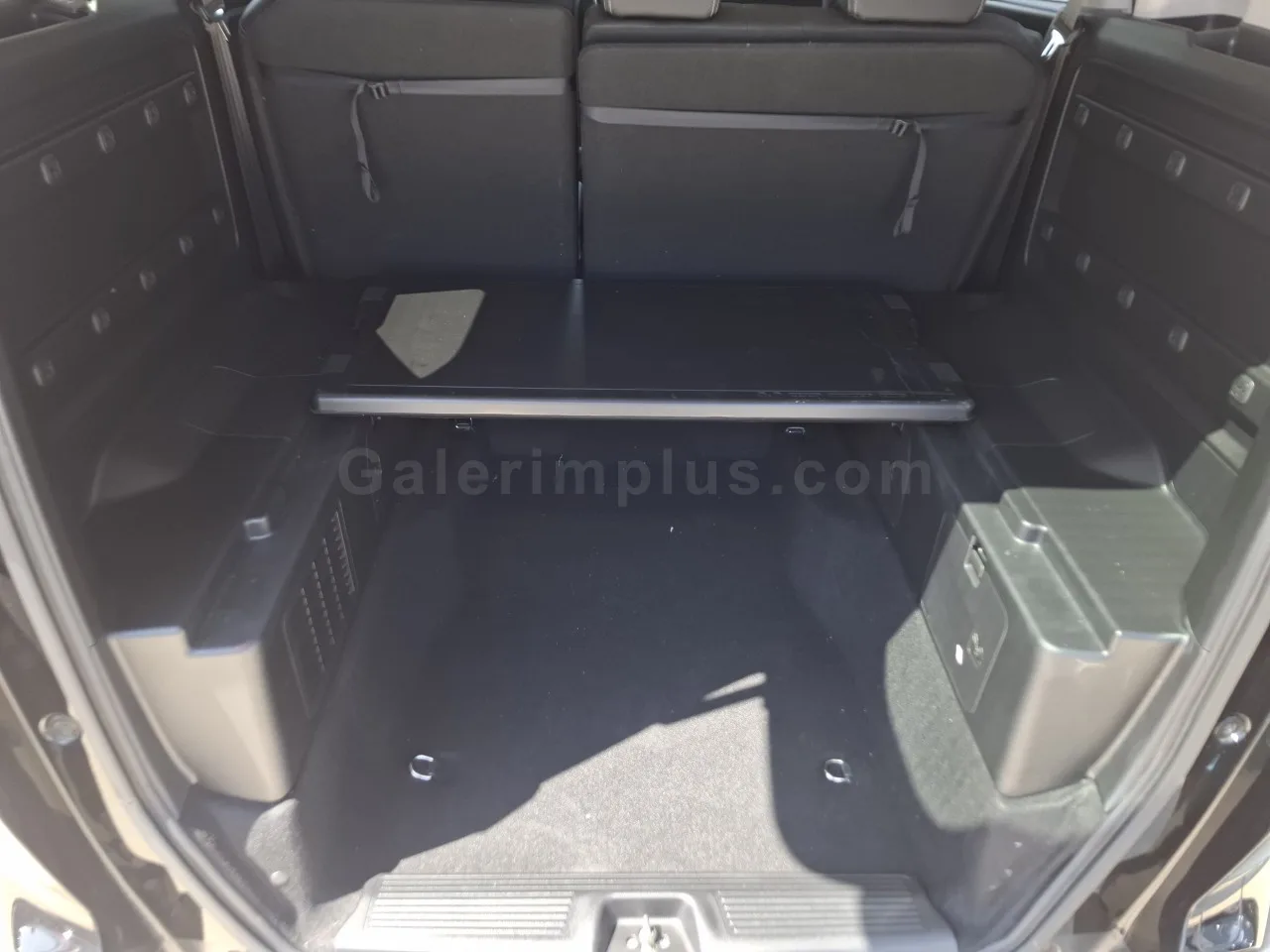 2023 Model Otomatik Honda Freed İskele Satılık İkinci El | GalerimPlus - Thumbnail 8