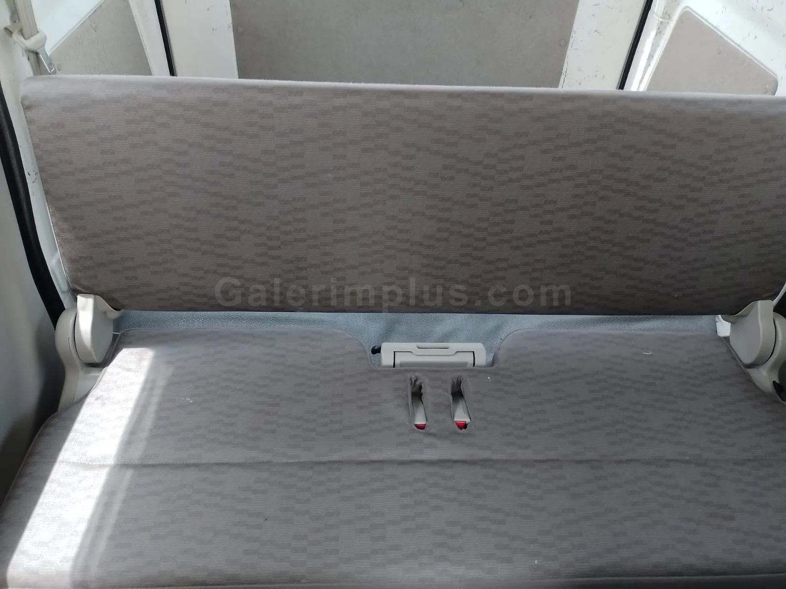 2019 Model Otomatik Suzuki Every Girne Satılık İkinci El | GalerimPlus - Thumbnail 6