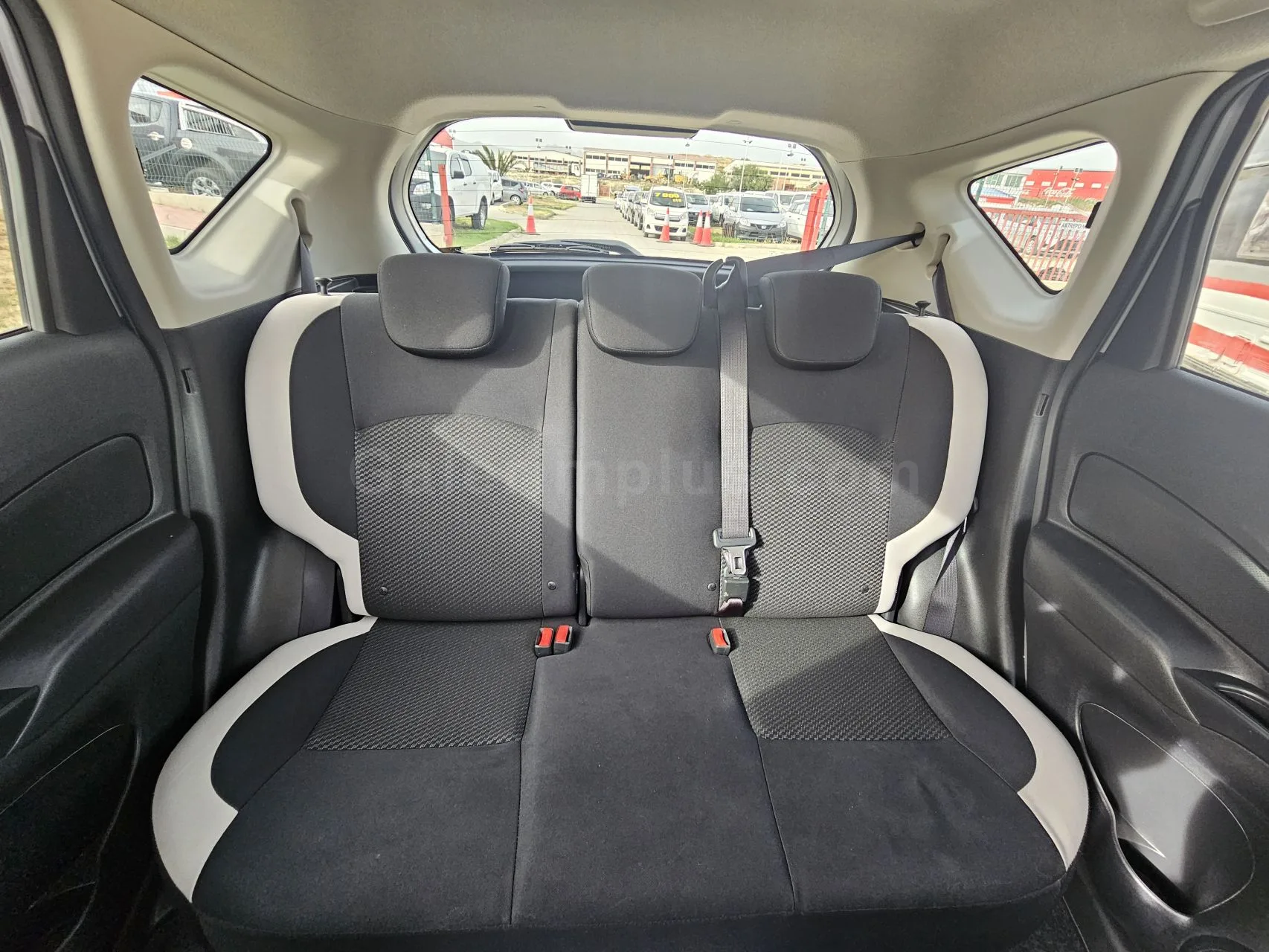 2020 Model Otomatik Nissan Note e-Power Lefkoşa Satılık İkinci El | GalerimPlus - Thumbnail 8