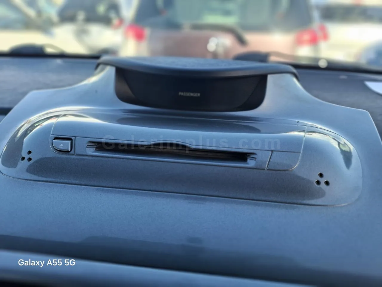 2010 Model Otomatik Toyota iQ 1.0 VVT-i İskele Satılık İkinci El | GalerimPlus - Thumbnail 7