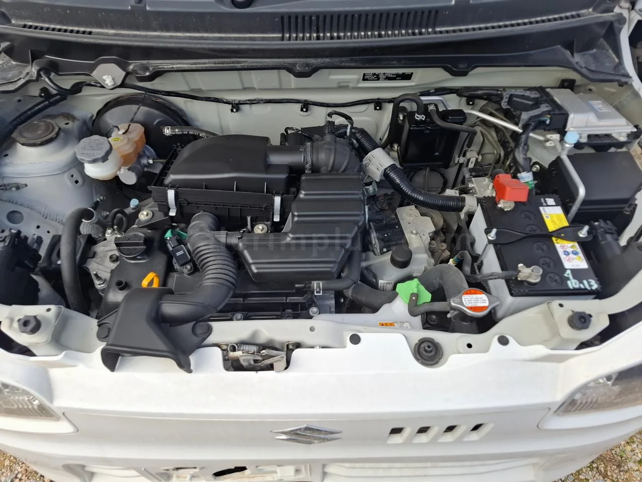 2020 Model Otomatik Suzuki Alto 0.65 Lefkoşa Satılık İkinci El | GalerimPlus - Thumbnail 5