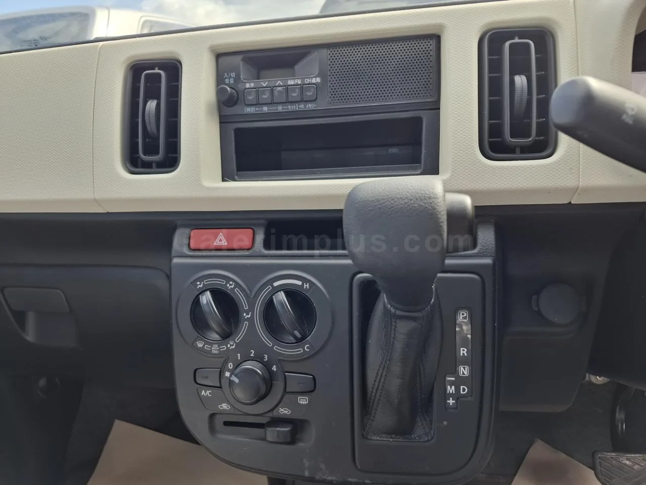 2020 Model Otomatik Suzuki Alto 0.65 Lefkoşa Satılık İkinci El | GalerimPlus - Thumbnail 7
