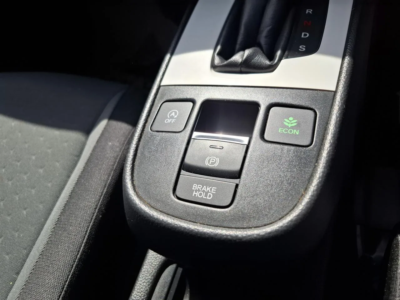2022 Model Otomatik Honda Fit 1.3 Lefkoşa Satılık İkinci El | GalerimPlus - Thumbnail 2