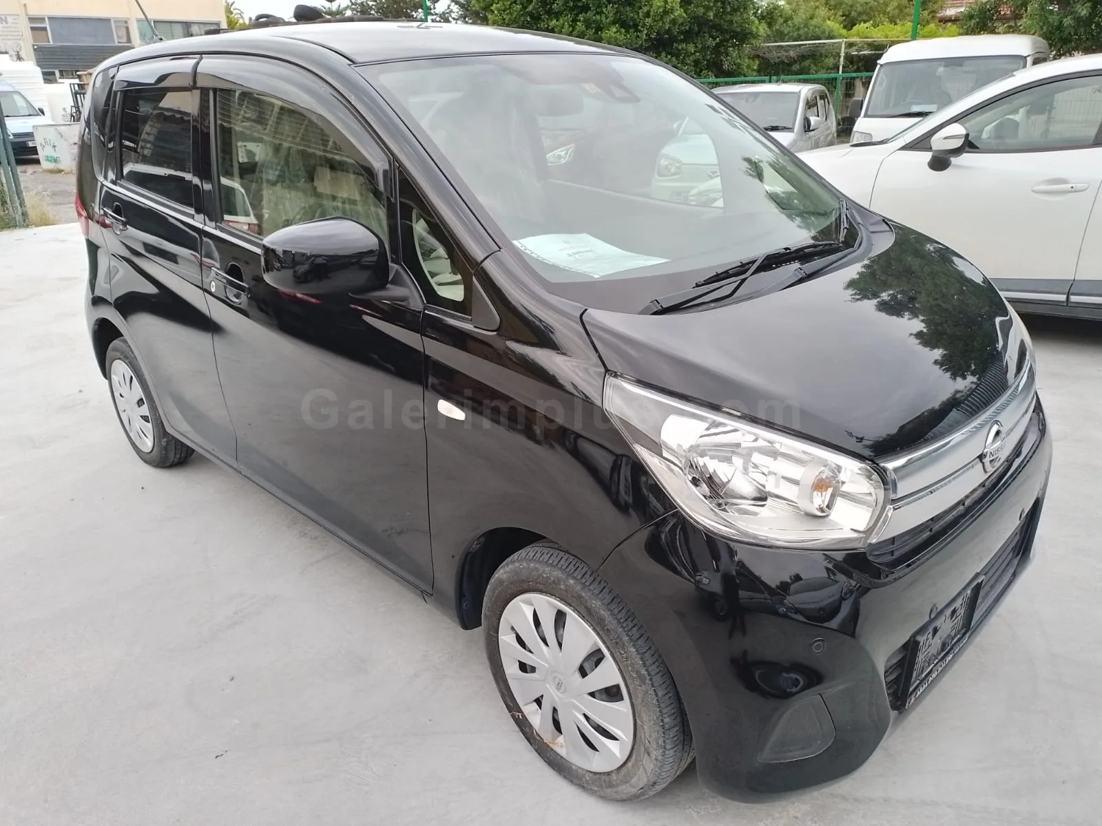2019 Nissan Dayz GASOLINE AUTOMATIC Girne İlan görseli - GalerimPlus