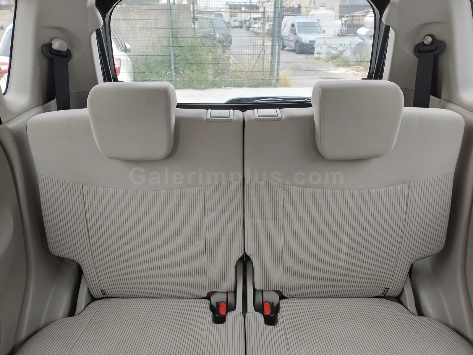 2019 Model Otomatik Nissan Dayz Girne Satılık İkinci El | GalerimPlus - Thumbnail 7