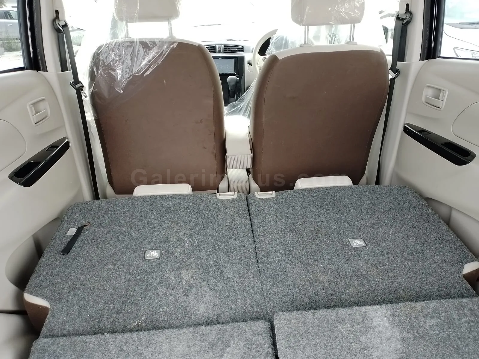 2019 Model Otomatik Nissan Dayz Girne Satılık İkinci El | GalerimPlus - Thumbnail 8