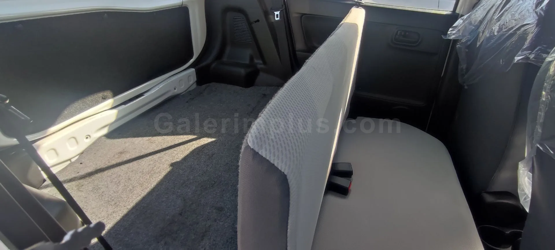 2019 Model Otomatik Suzuki Alto 0.65 Lefkoşa Satılık İkinci El | GalerimPlus - Thumbnail 3