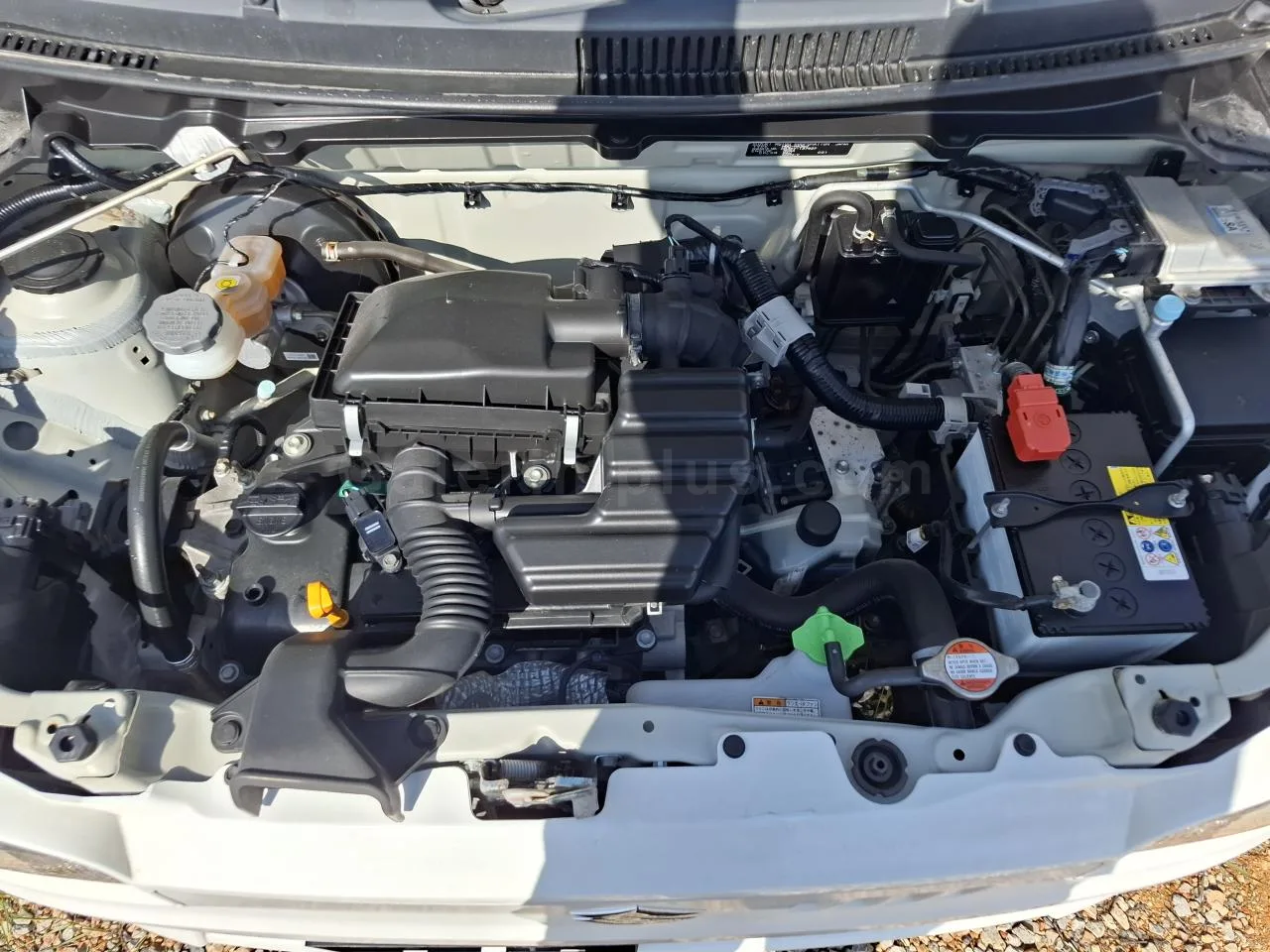 2020 Model Düz Suzuki Alto 0.65 Lefkoşa Satılık İkinci El | GalerimPlus - Thumbnail 5