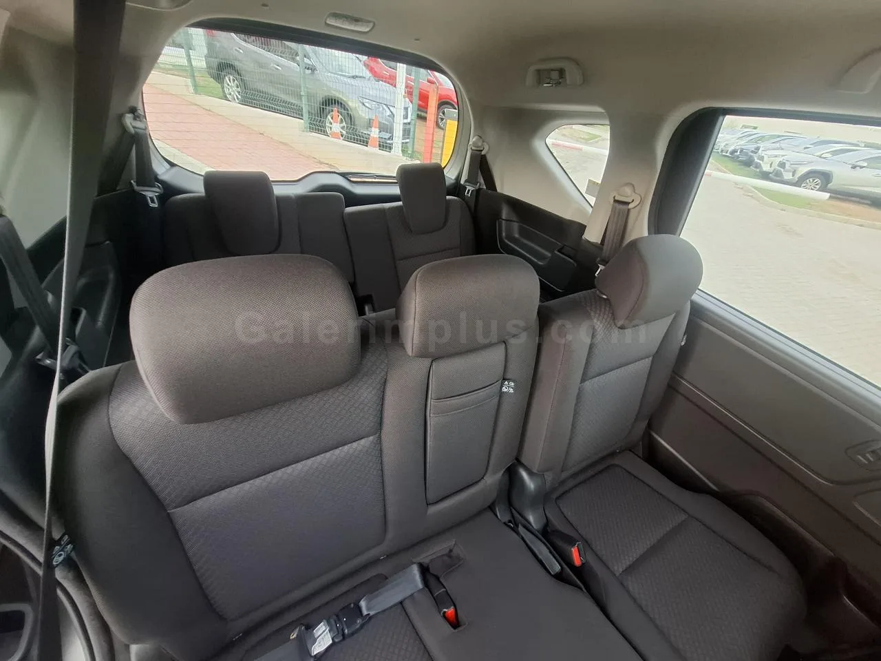 2022 Model Otomatik Honda Freed Lefkoşa Satılık İkinci El | GalerimPlus - Thumbnail 5