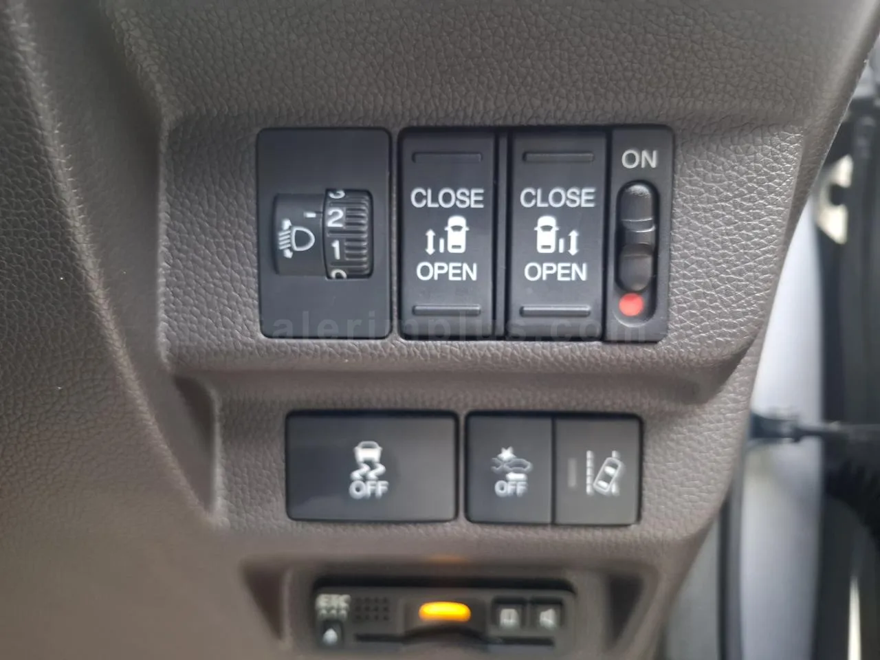 2022 Model Otomatik Honda Freed Lefkoşa Satılık İkinci El | GalerimPlus - Thumbnail 7
