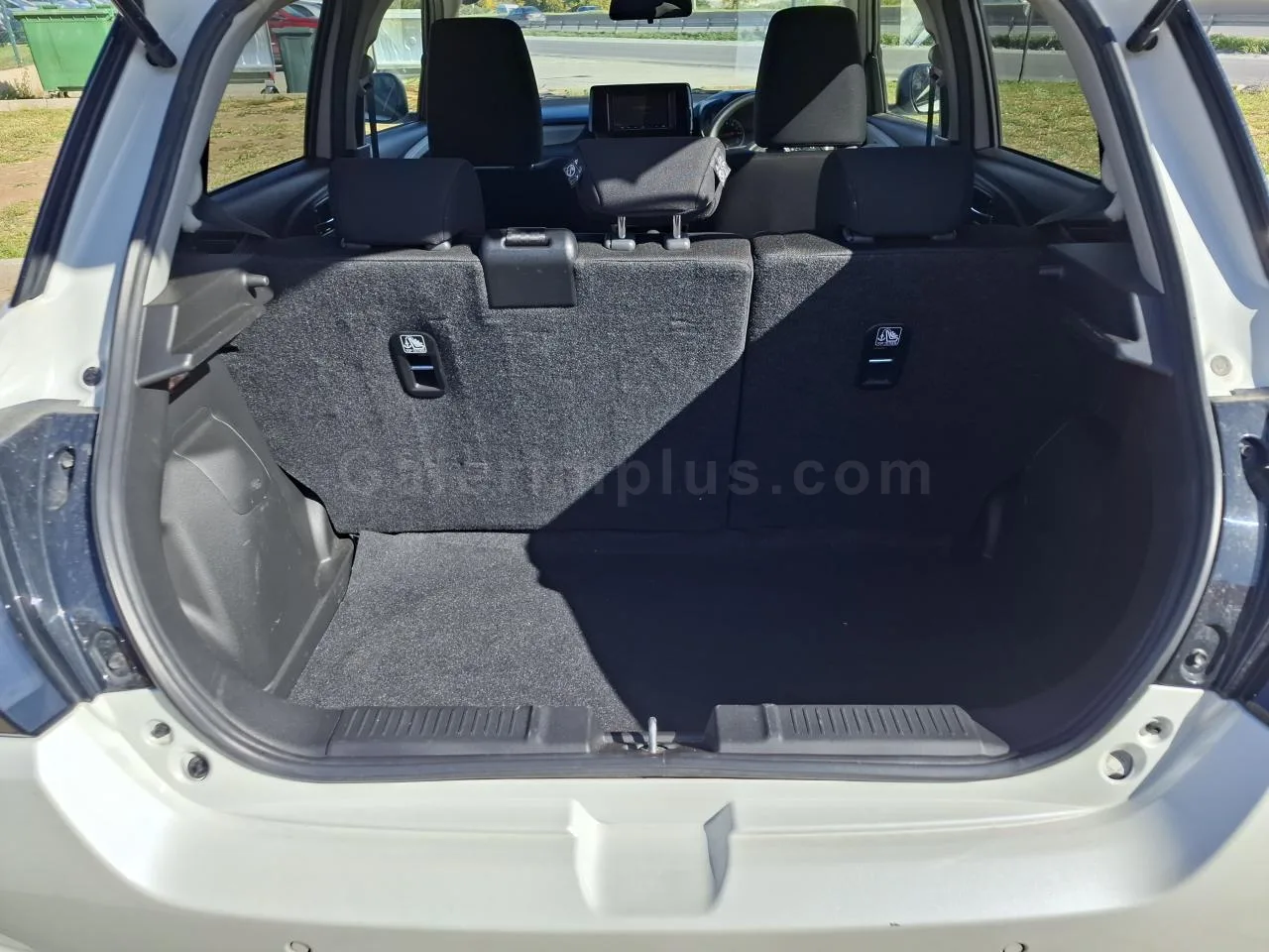 2024 Model Otomatik Suzuki Swift 1.2 Lefkoşa Satılık İkinci El | GalerimPlus - Thumbnail 8