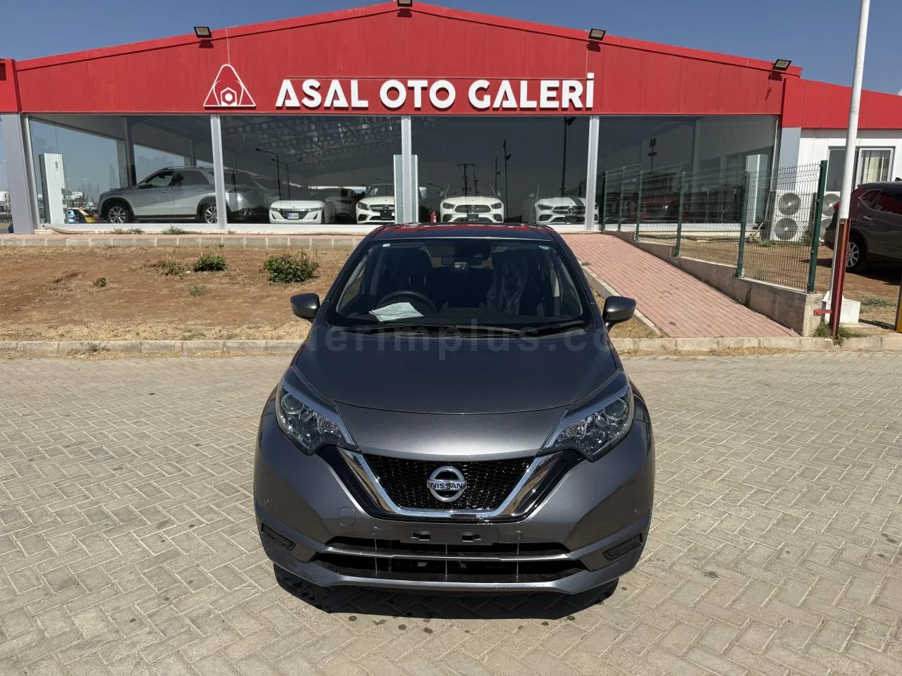 2020 Model Otomatik Nissan Note 1.2 Lefkoşa Satılık İkinci El | GalerimPlus - Thumbnail 2