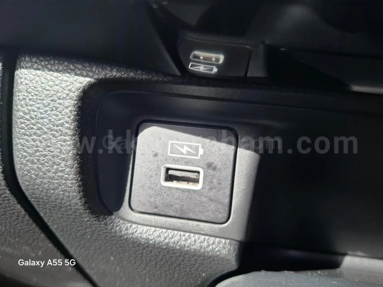 2023 Model Otomatik Honda Vezel 1.5 i-VTEC Hybrid Automatic İskele Satılık İkinci El | GalerimPlus - Thumbnail 6